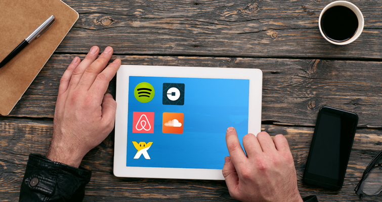 rise-of-the-sharing-economy