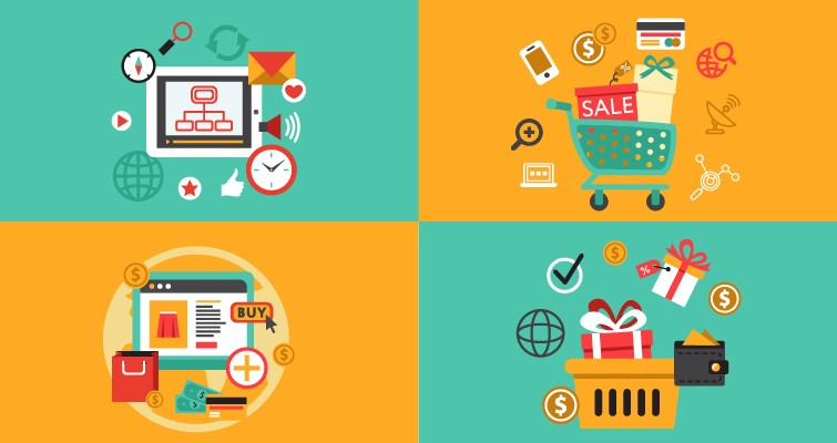 Retail Transformation