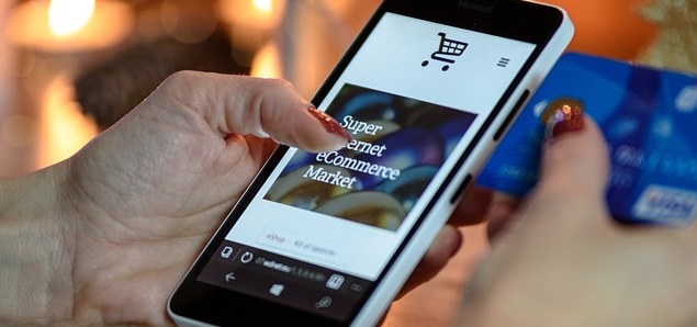 Mobile Shopping